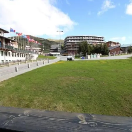 Alpine Escape Sestriere