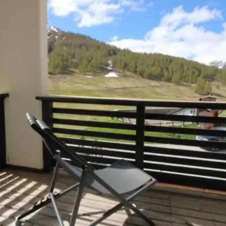 Alpine Escape *